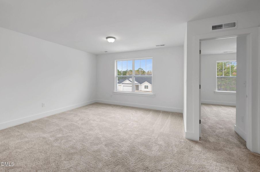 RVF Shenandoah Loft