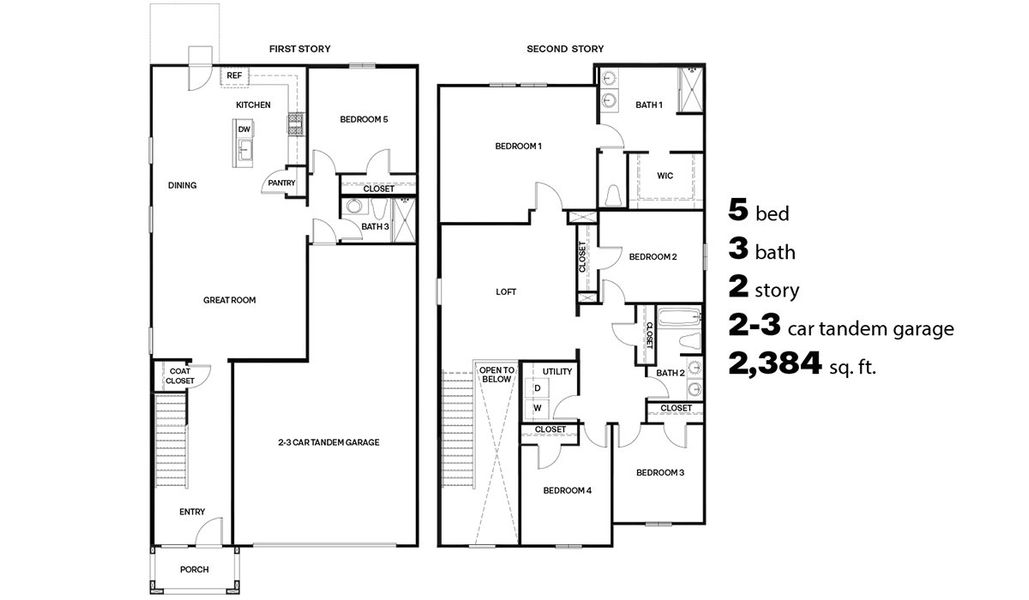 2D floor plan layout of this home in Blackhawk, Tucson, AZ (Image 2). 2D floor plan layout of this home in Blackhawk, Tucson, AZ (Image 2).