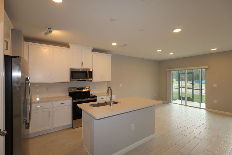 Kitchen Kitchen