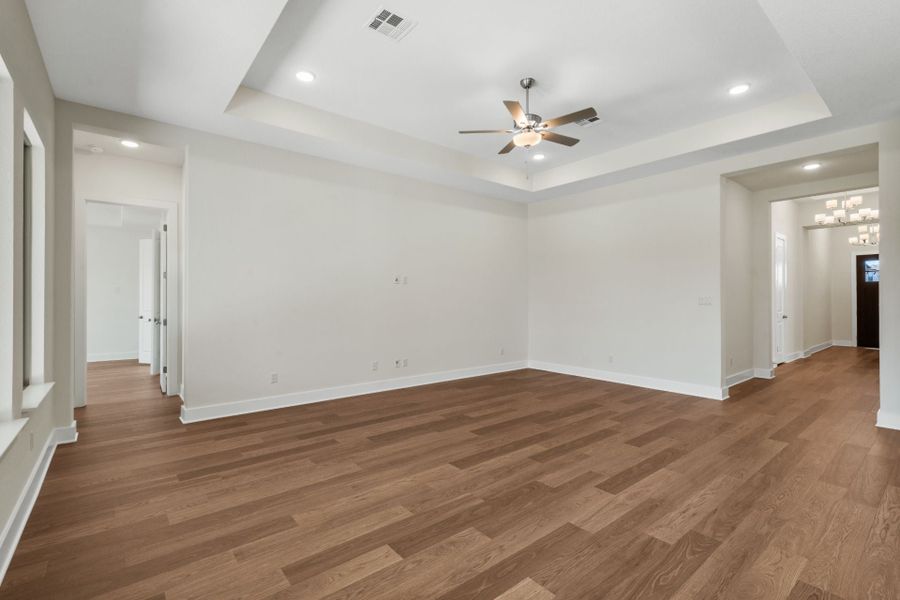 Leander, TX New Home.  - Slide 21