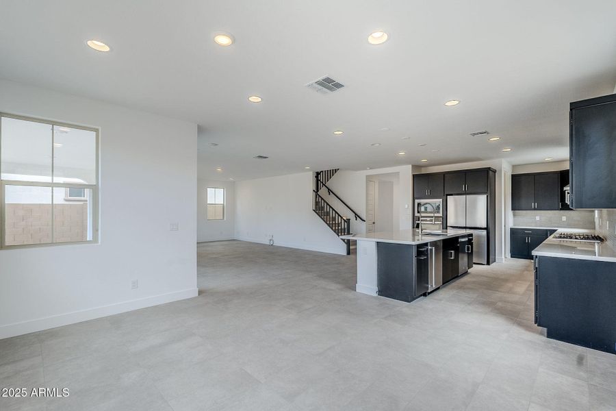 Dining Space View C