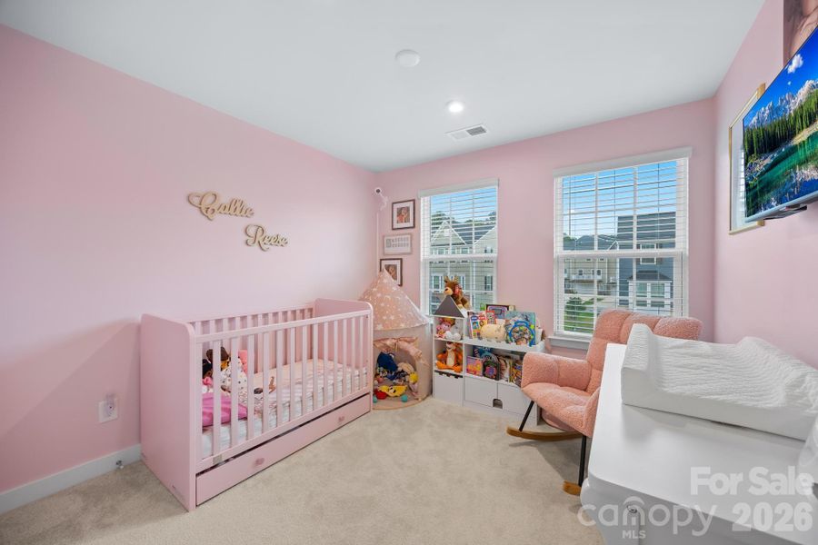 Guest room 2
