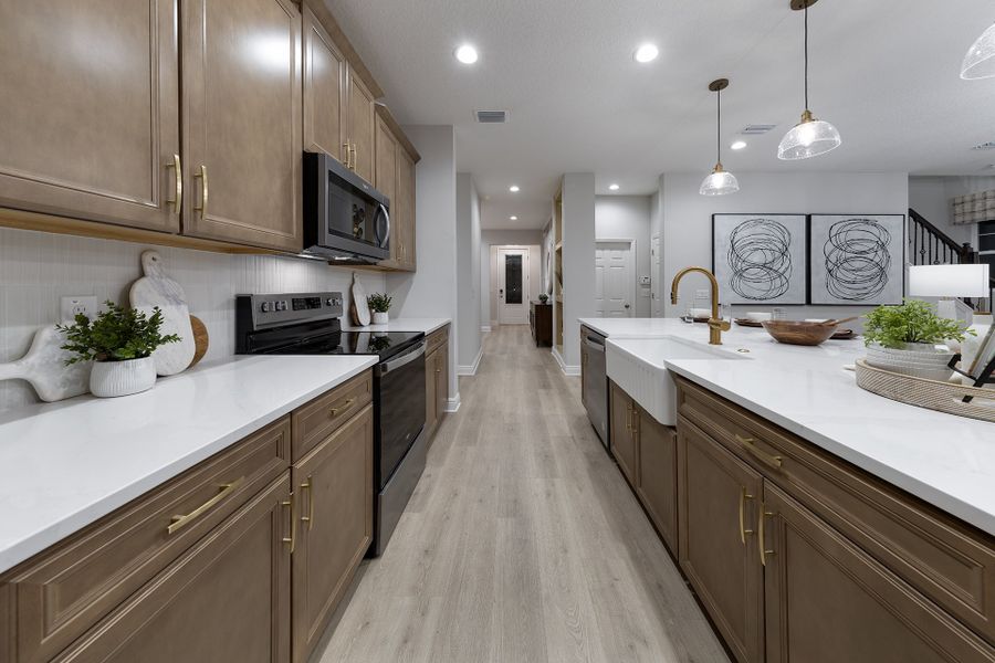 Sims kitchen Sims kitchen