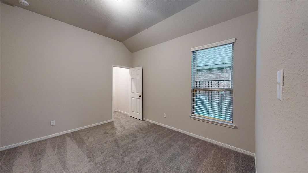 Spacious, unfurnished interior of a new home in Rates starting as low as, Iowa Colony (Image 29). Spacious, unfurnished interior of a new home in Rates starting as low as, Iowa Colony (Image 29).