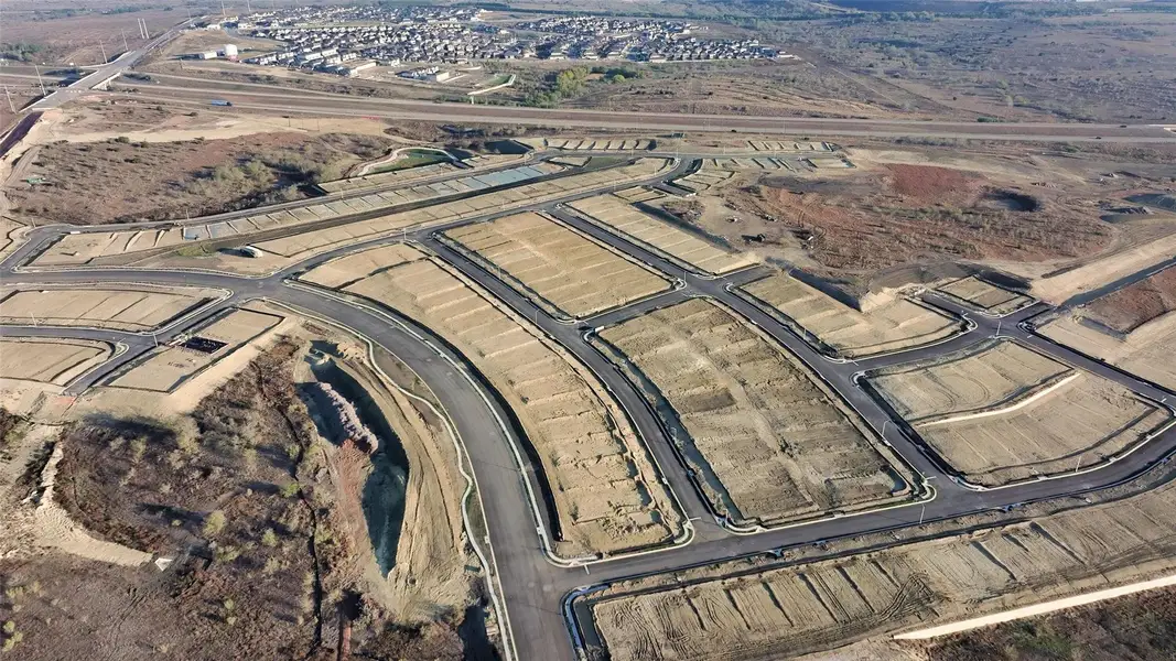 Turner's Crossing Community