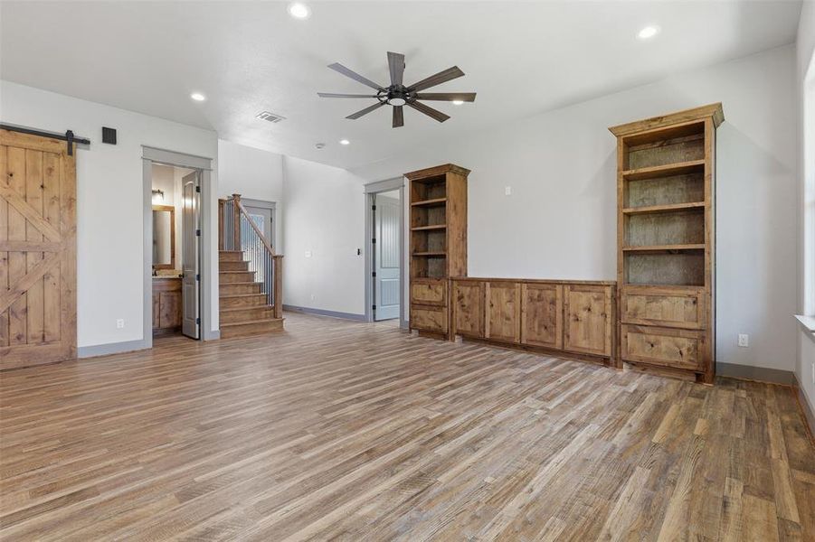 Spacious, unfurnished interior of a new home in , Rio Vista (Image 31). Spacious, unfurnished interior of a new home in , Rio Vista (Image 31).