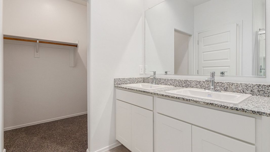 Image 30 representing the Elgin by D.R. Horton in Sycamore Vista, Vail, AZ. Image 30 representing the Elgin by D.R. Horton in Sycamore Vista, Vail, AZ.