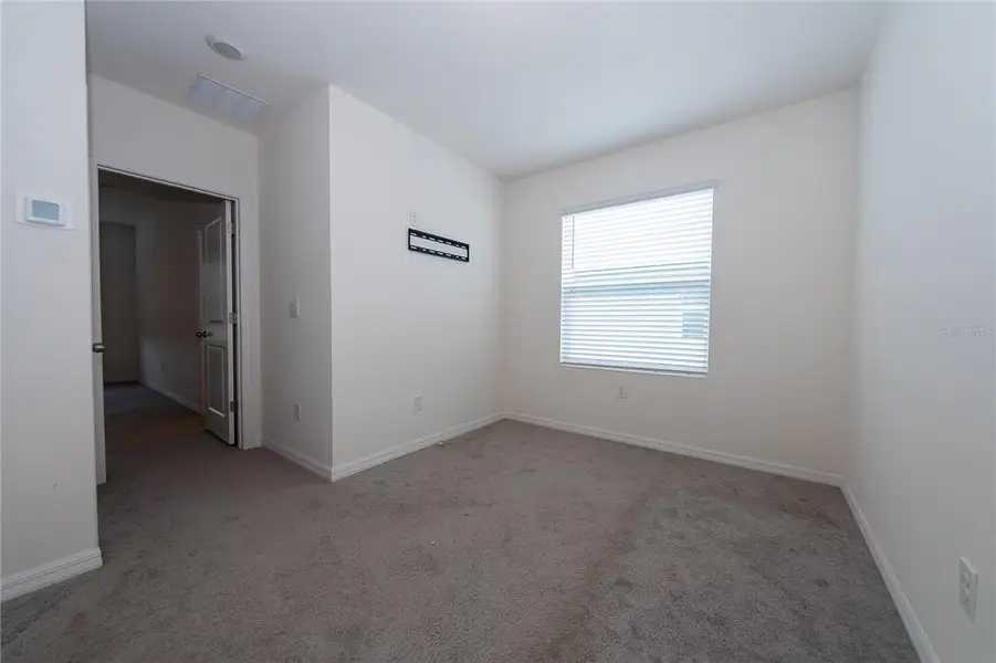 Spacious, unfurnished interior of a new home in , Wesley Chapel (Image 13). Spacious, unfurnished interior of a new home in , Wesley Chapel (Image 13).