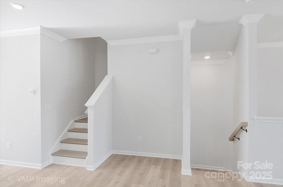 Main level Main level