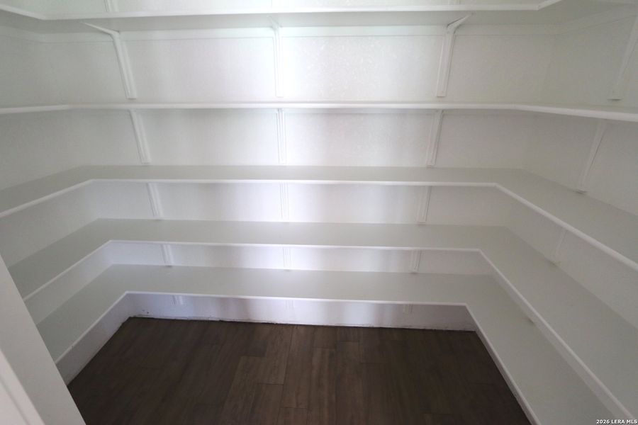 Spacious, unfurnished interior of a new home in , Adkins (Image 3).