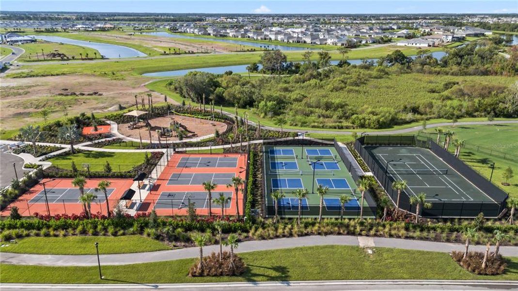 Community amenities in , Lakewood Ranch (Image 67). Community amenities in , Lakewood Ranch (Image 67).