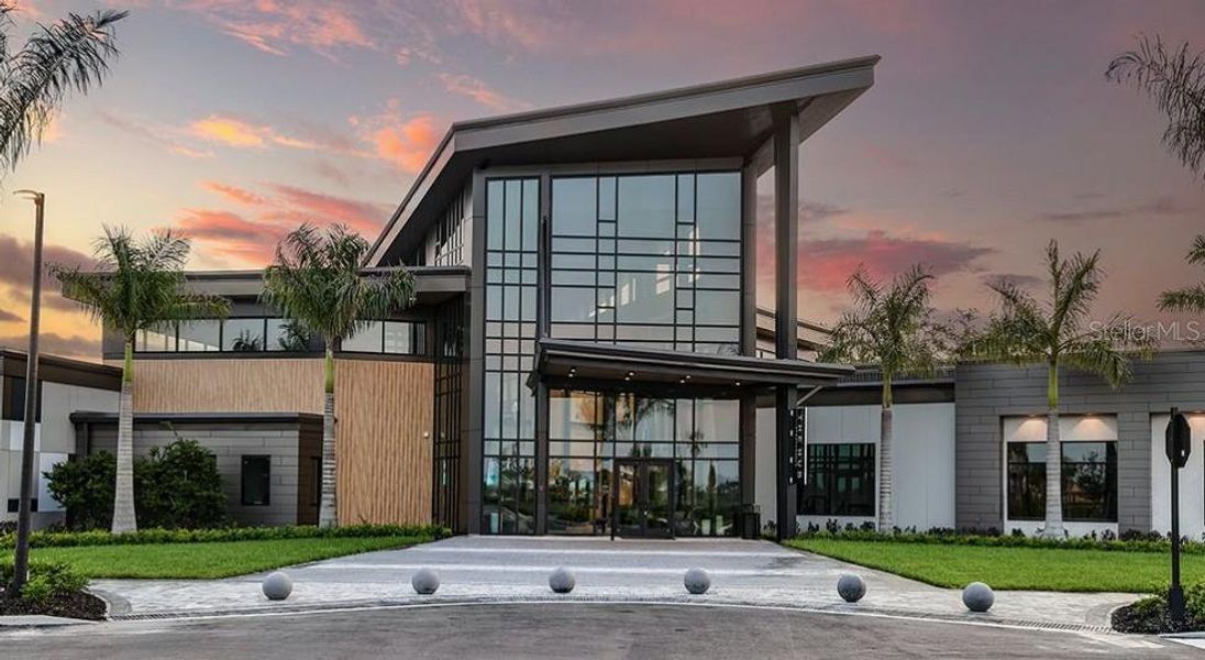 Community amenities in Skye Ranch Community Group Page, Sarasota (Image 22).