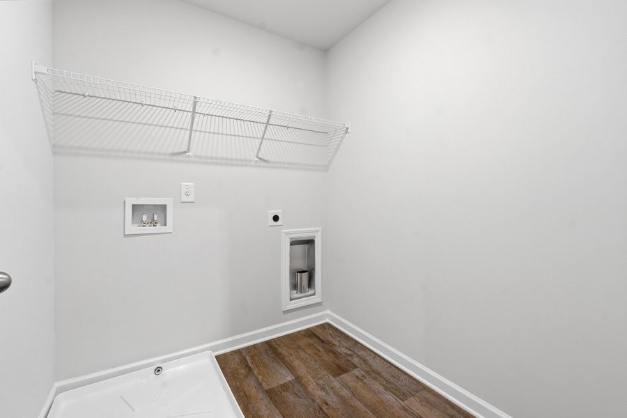 New Home in Hogansville, GA.  - Slide 12