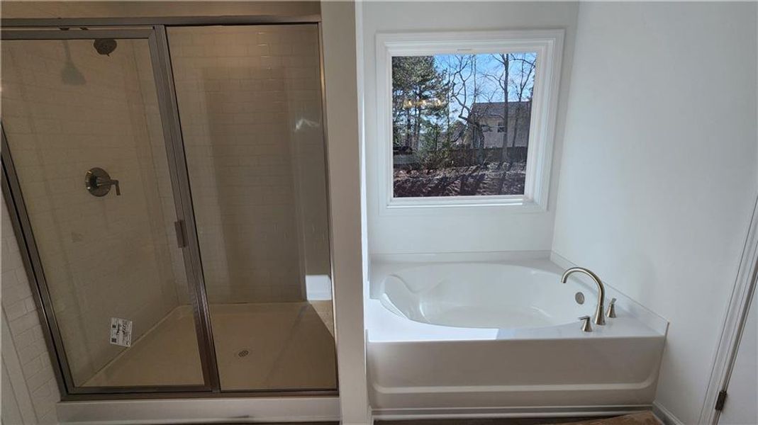 Close-up of interior finishes inside a home in The Estates at Casteel, Bethlehem (Image 10). Close-up of interior finishes inside a home in The Estates at Casteel, Bethlehem (Image 10).