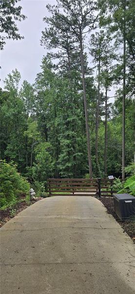 Natural landscape and outdoor views near  in Marietta (Image 29).