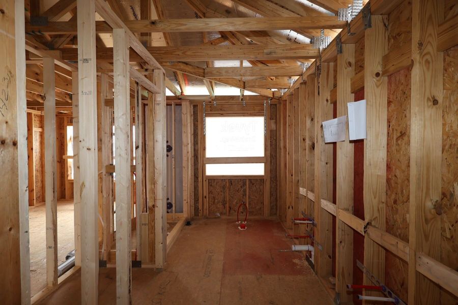 Framing Framing