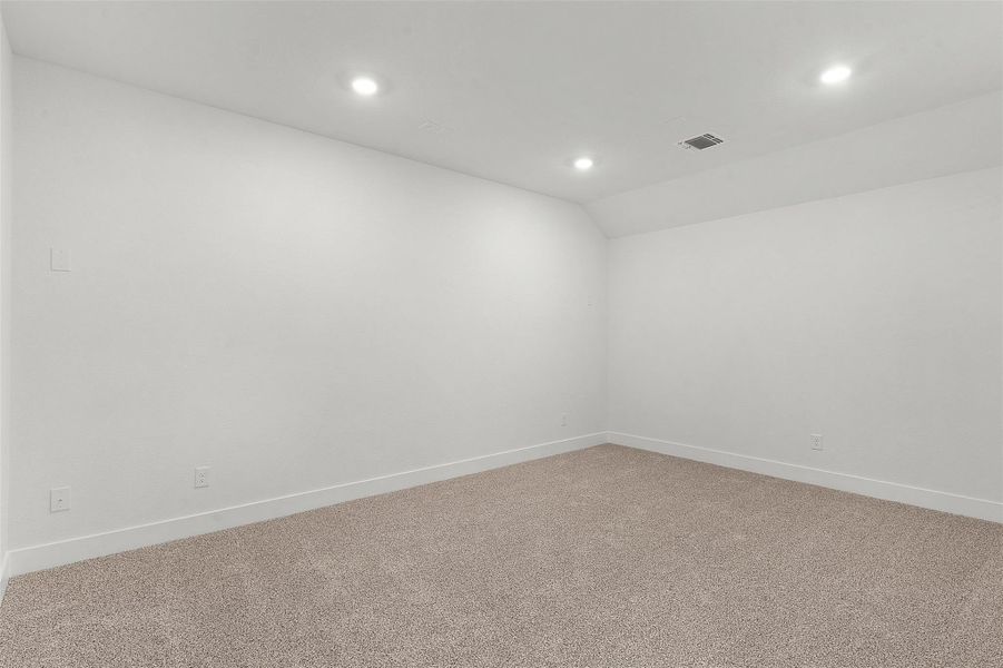 **Photos are representative - not of actual home**