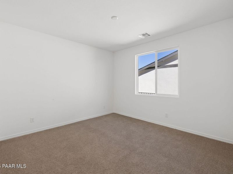 Spacious, unfurnished interior of a new home in Westwood, Prescott (Image 38).