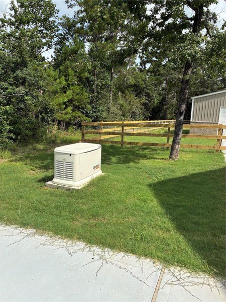Generator