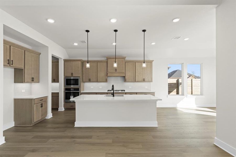 08. 3905 Mescalbean - Kitchen