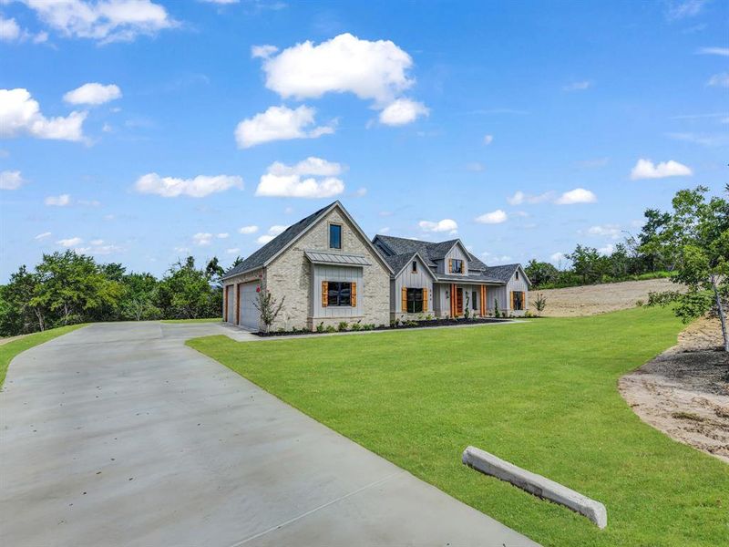 Image 39 of a home in . Image 39 of a home in .