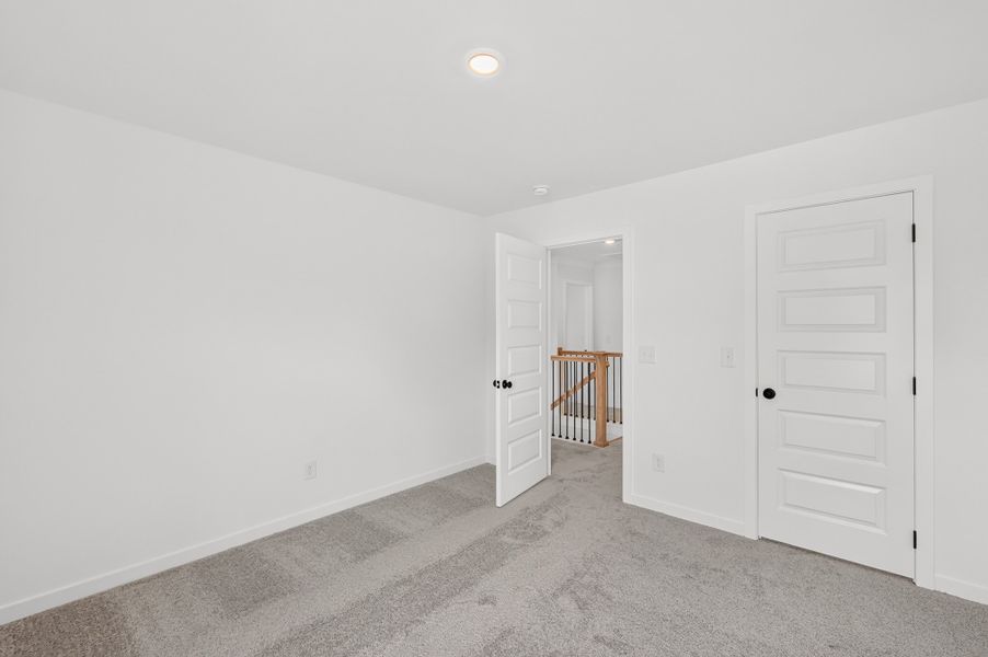 *Photo of actual home.