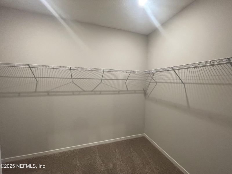 Spacious, unfurnished interior of a new home in Magnolia Series at Seminole Palms, Palm Coast (Image 26).