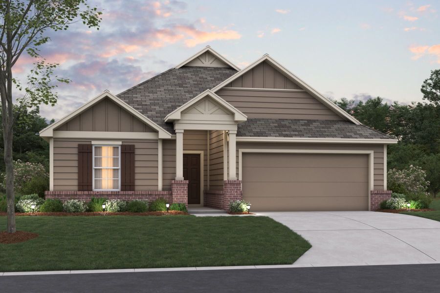 The Polo Elevation K