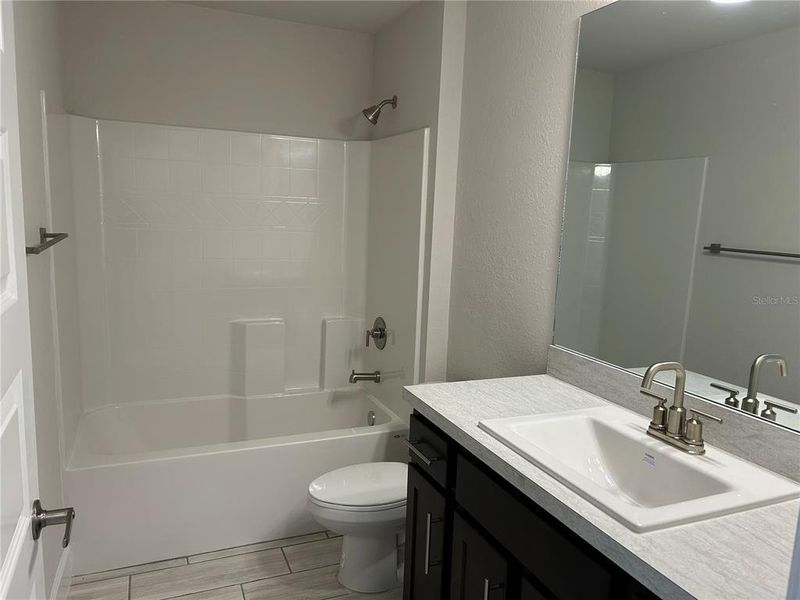 Bathroom 2 Bathroom 2