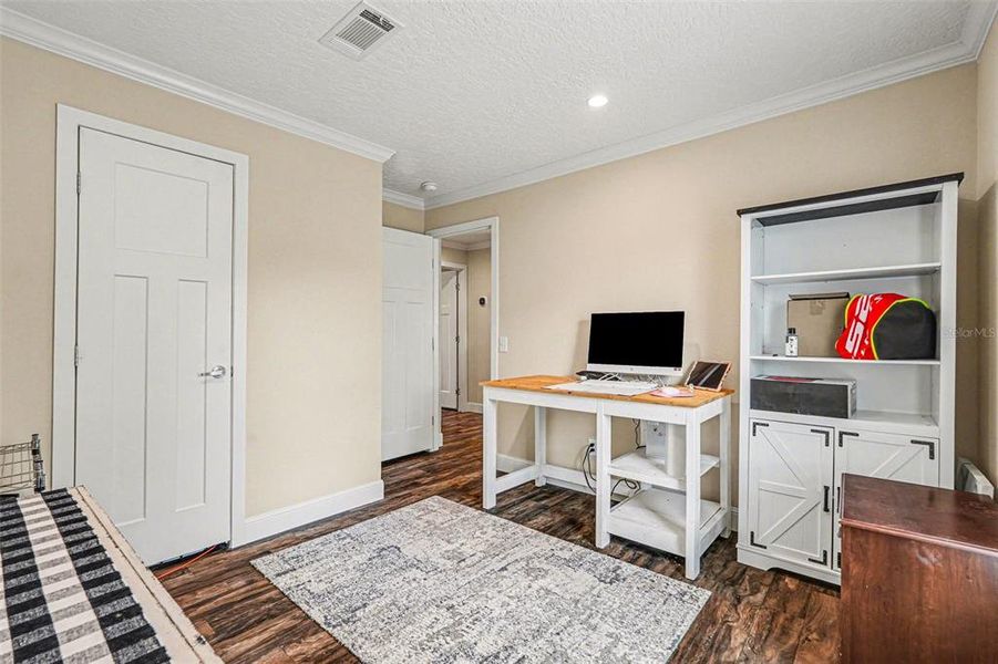 Furnished interior view inside a new home in , Riverview (Image 11).