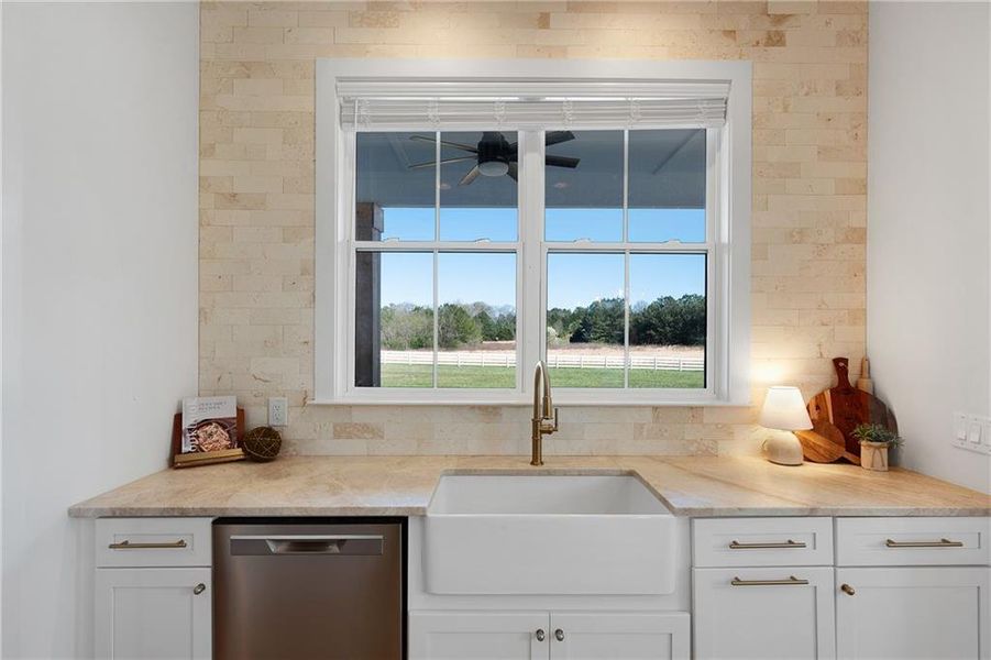 Furnished interior view inside a new home in , Taylorsville (Image 45). Furnished interior view inside a new home in , Taylorsville (Image 45).