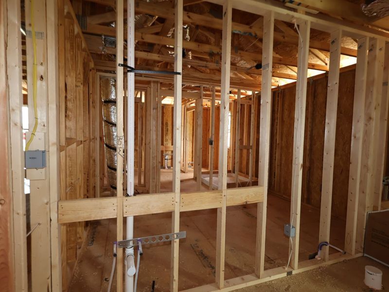 Framing