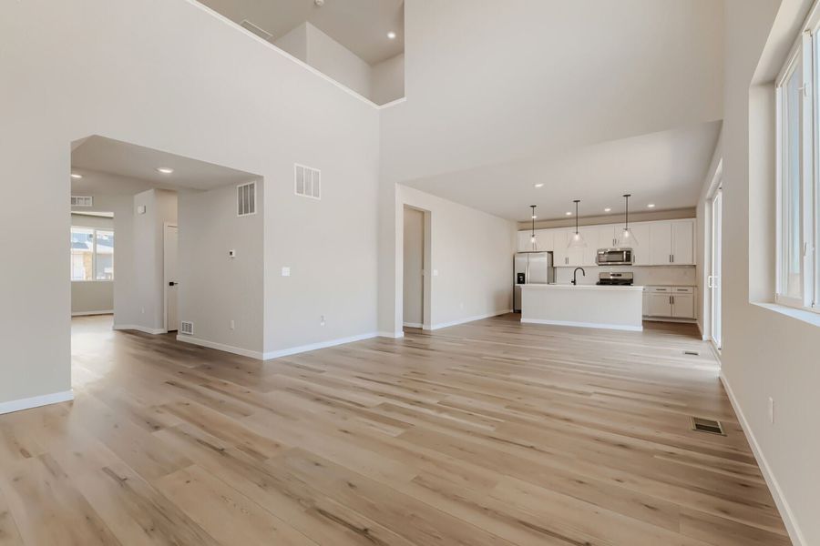 3br New Home in Bennett, CO.  - Slide 7