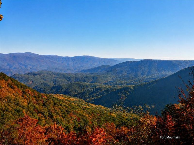 Natural landscape and outdoor views near  in Ellijay (Image 49).