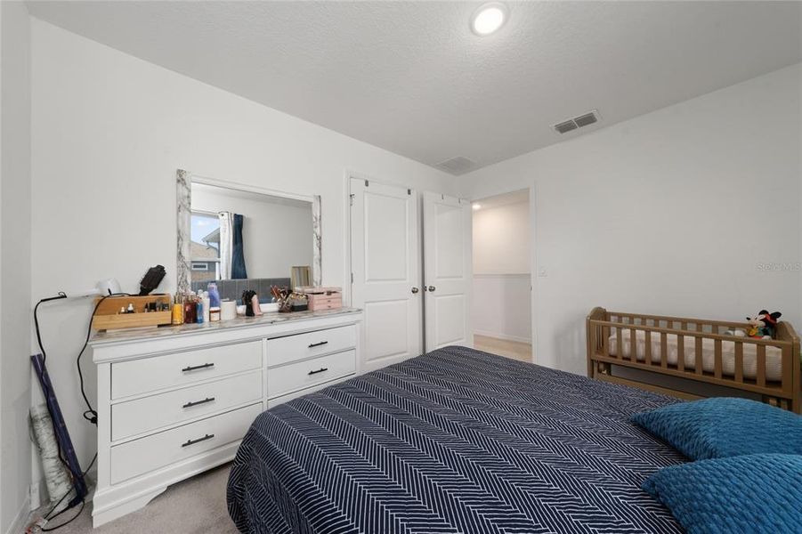 Furnished interior view inside a new home in , Winter Garden (Image 22).