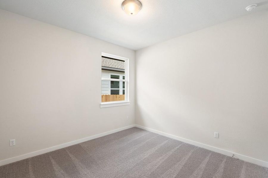 Spacious, unfurnished interior of a new home in Park Collection At Park Central, Georgetown (Image 17). Spacious, unfurnished interior of a new home in Park Collection At Park Central, Georgetown (Image 17).