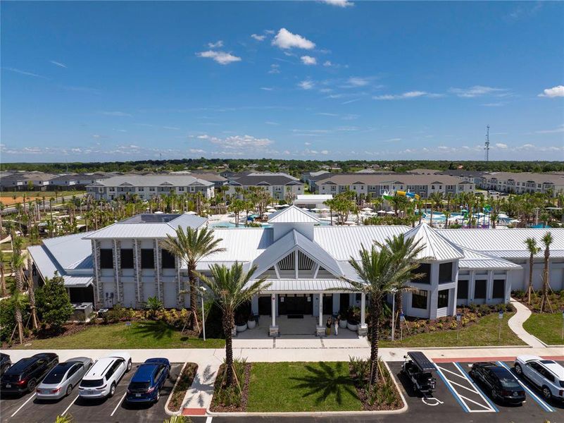 Image 75 of a home in Windsor Cay Resort.