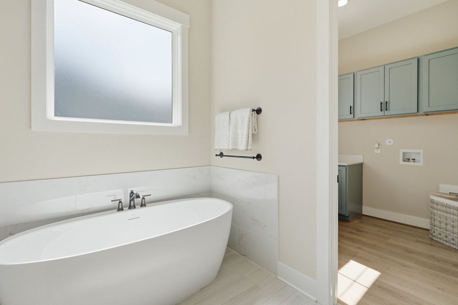 Representative furnished interior of a home built from the Cruz Bay by Kent Homes in Sunset Reach, Castle Hayne (Image 54). Representative furnished interior of a home built from the Cruz Bay by Kent Homes in Sunset Reach, Castle Hayne (Image 54).