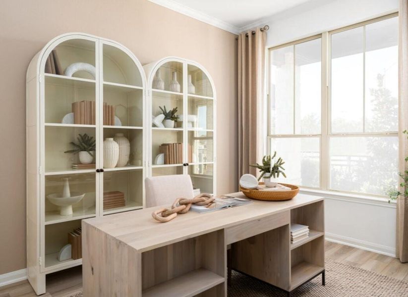 Representative Photo