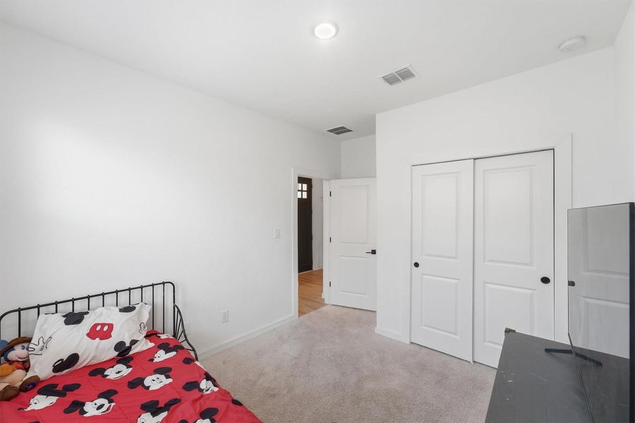 4th bedroom 4th bedroom