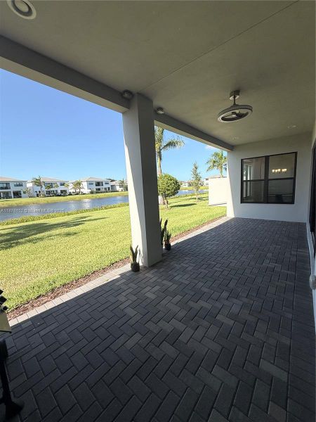 Backyard Patio Backyard Patio