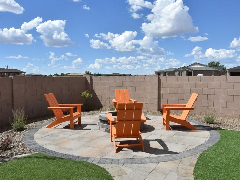 Community amenities associated with the The Harmony by Davidson Homes LLC in North Ridge at Pronghorn Ranch, Prescott Valley (Image 34). Community amenities associated with the The Harmony by Davidson Homes LLC in North Ridge at Pronghorn Ranch, Prescott Valley (Image 34).