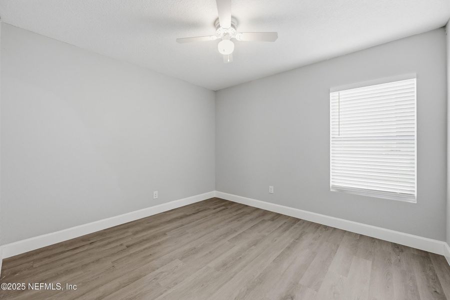 Spacious, unfurnished interior of a new home in , Jacksonville (Image 23).