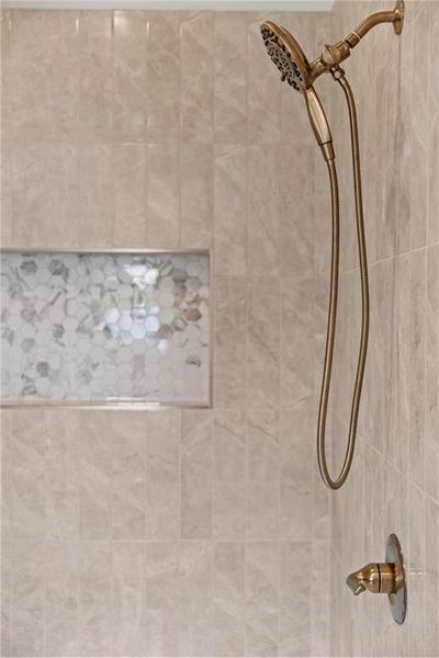 Close-up of interior finishes inside a home in , Marietta (Image 64). Close-up of interior finishes inside a home in , Marietta (Image 64).