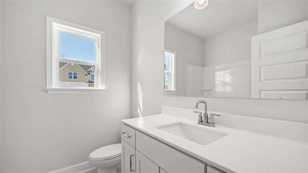 Image 30 of a home in Evergreen Crossing.