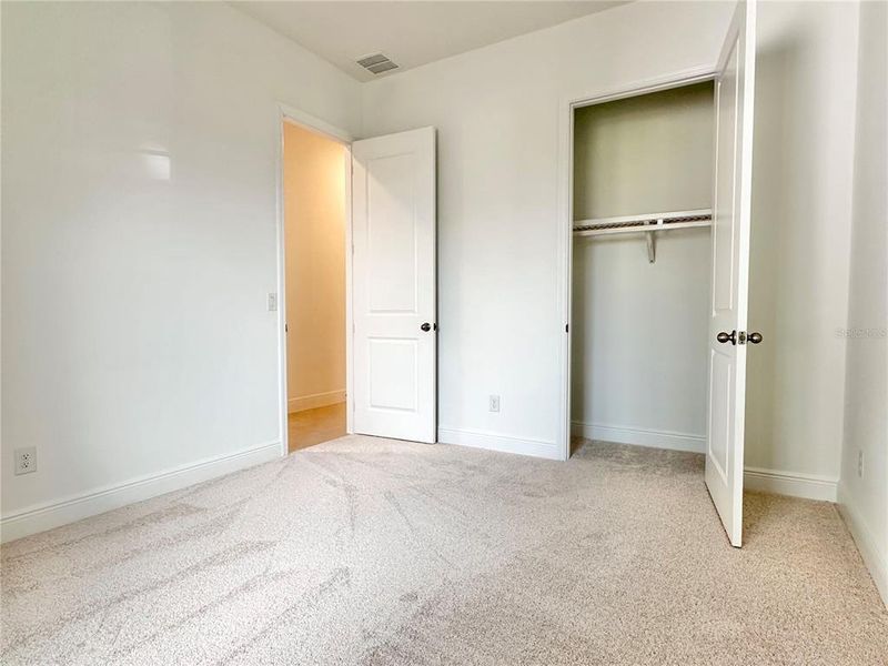 Spacious, unfurnished interior of a new home in Northlake Traditional, Winter Garden (Image 30). Spacious, unfurnished interior of a new home in Northlake Traditional, Winter Garden (Image 30).