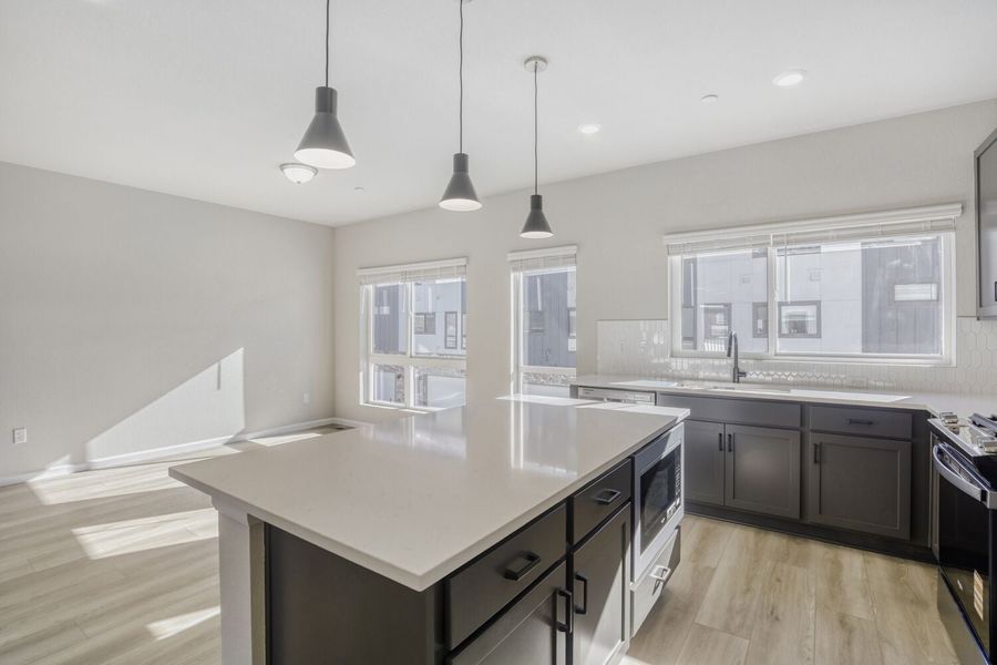 Fort Collins, CO New Home.  - Slide 11