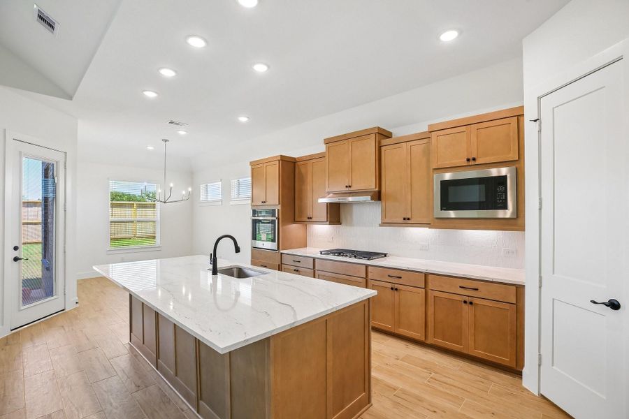 Photos are REPRESENTATIVE of the home /floor plan and are NOT of the actual home.  Selections, features, and room options may vary.