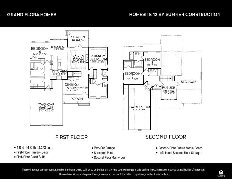 12 Grandiflora CUTSHEET_Page_2 12 Grandiflora CUTSHEET_Page_2