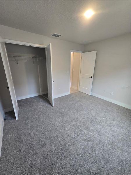 Spacious, unfurnished interior of a new home in , Inverness (Image 6).